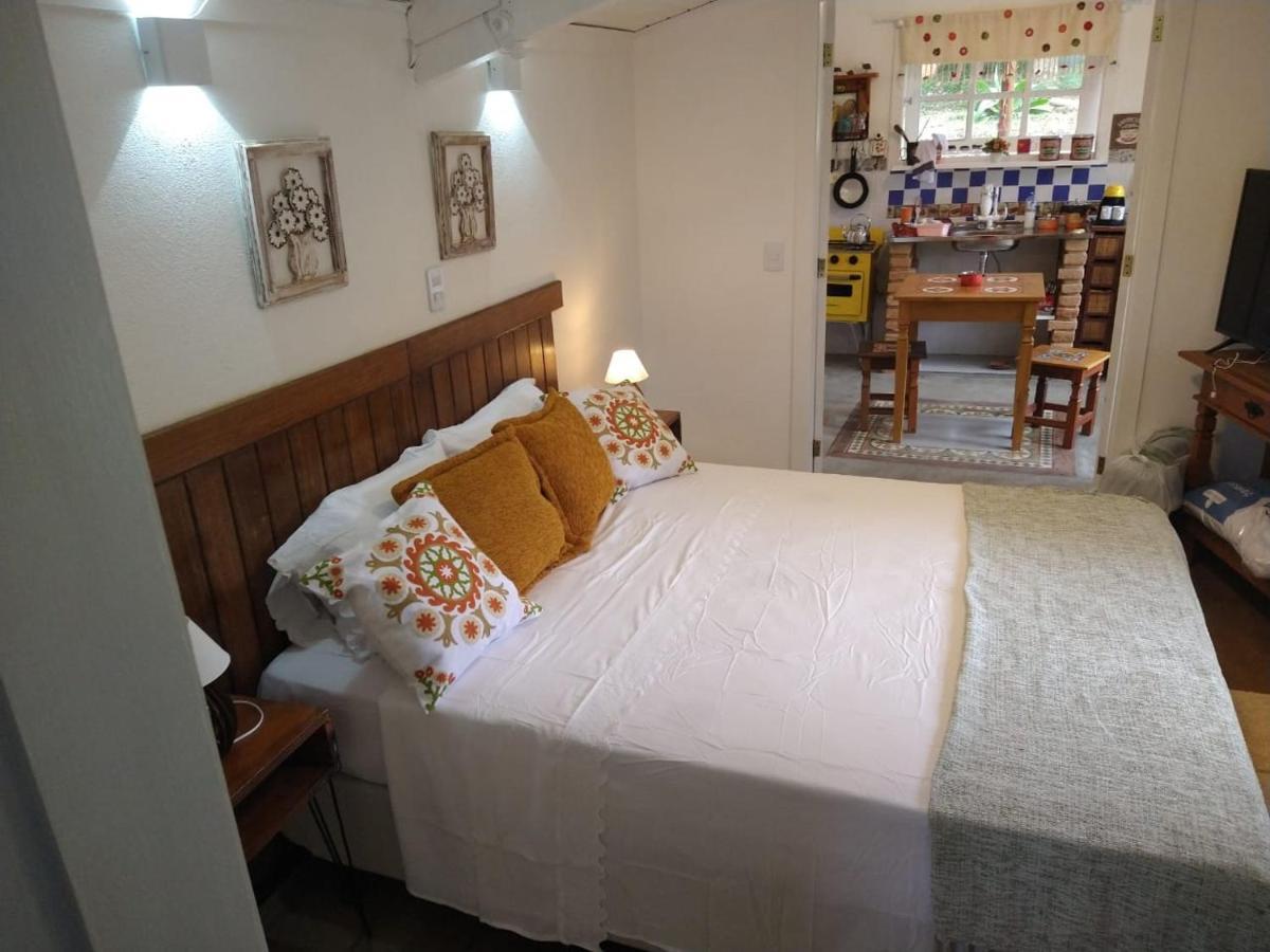 Holiday home Loft Do Alto-araras *